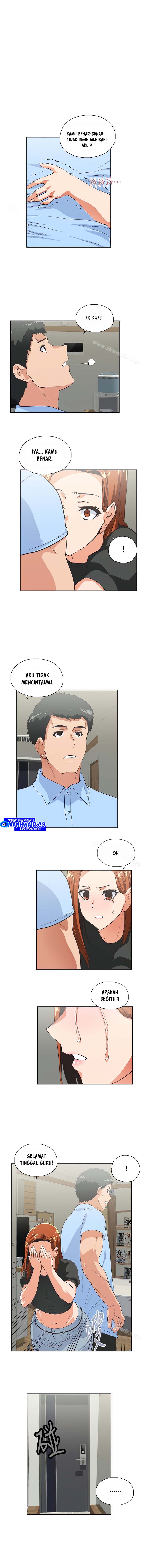 Up and Down (Edge Edge) - Chapter 60 2 Up and Down (Edge Edge) - Chapter 60 2