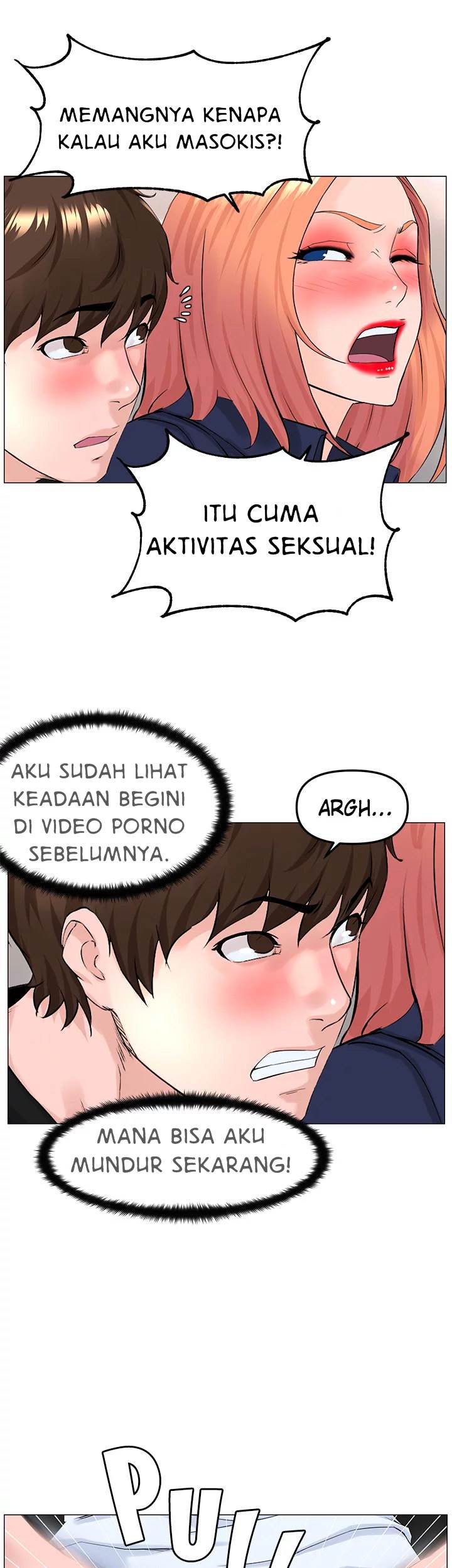 The Neighborhood Celebrity - Chapter 60 28