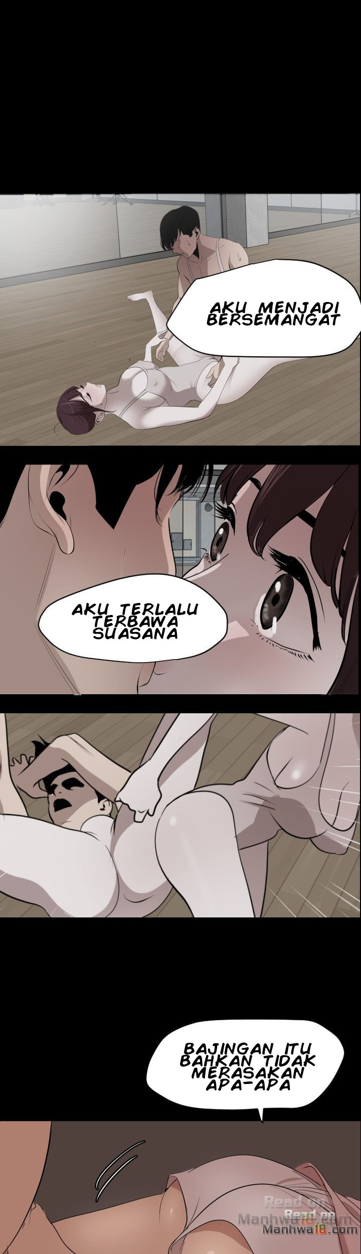 Lightning Rod - Chapter 60 57
