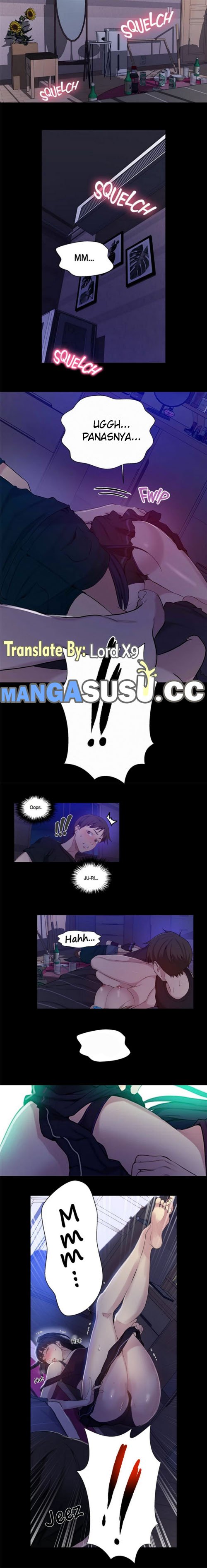 Secret Class Uncensored - Chapter 60 5 Secret Class Uncensored - Chapter 60 5