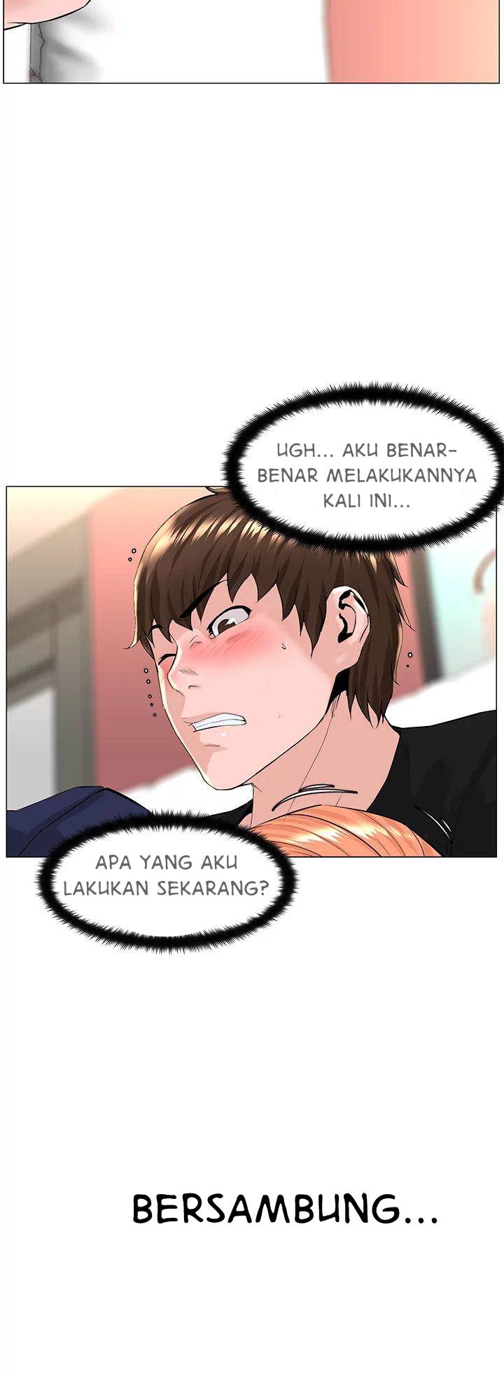 The Neighborhood Celebrity - Chapter 60 48