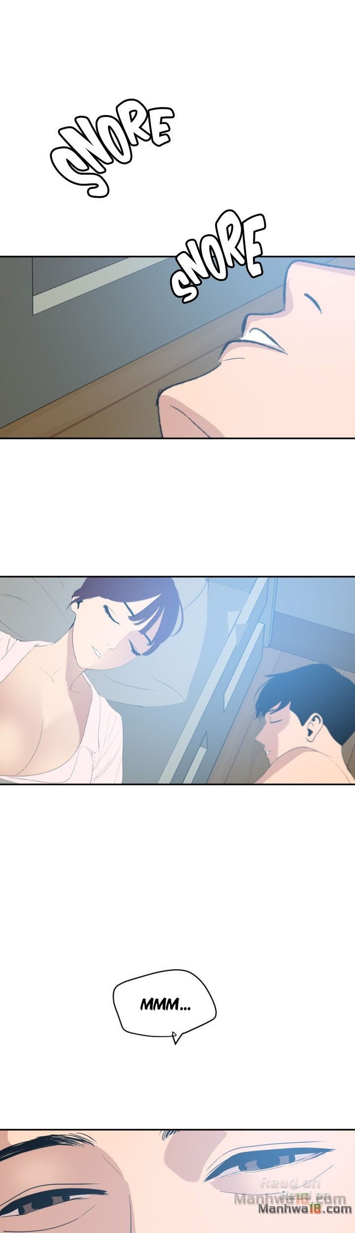 Lightning Rod - Chapter 60 67