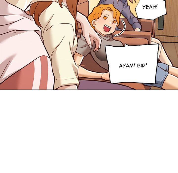 Family Adjustments - Chapter 60 43 Family Adjustments - Chapter 60 43