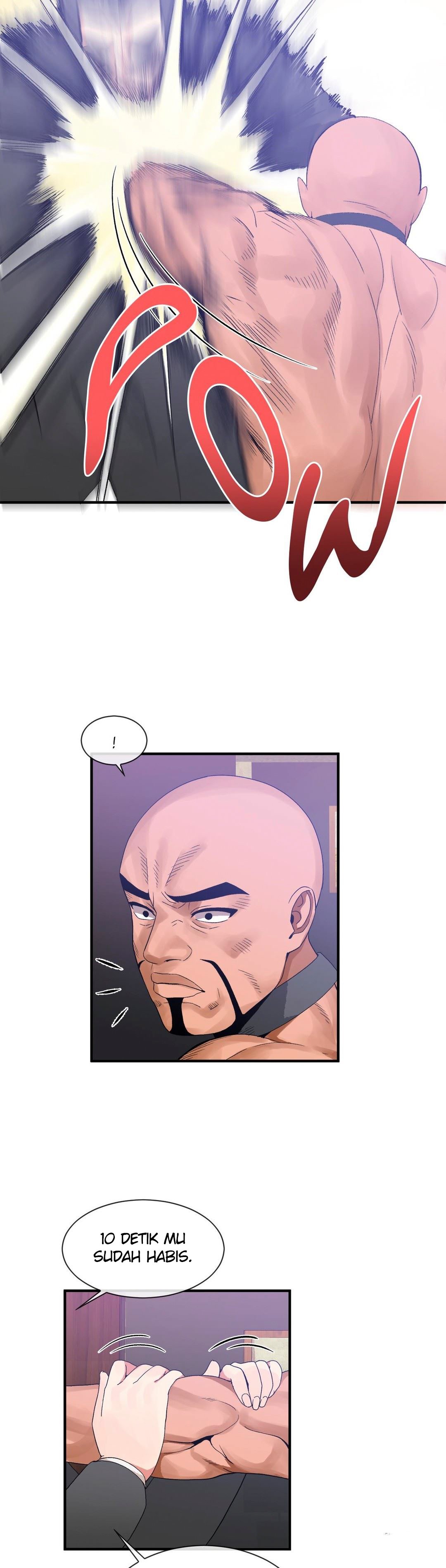 Deceptions (skull2) - Chapter 60 12