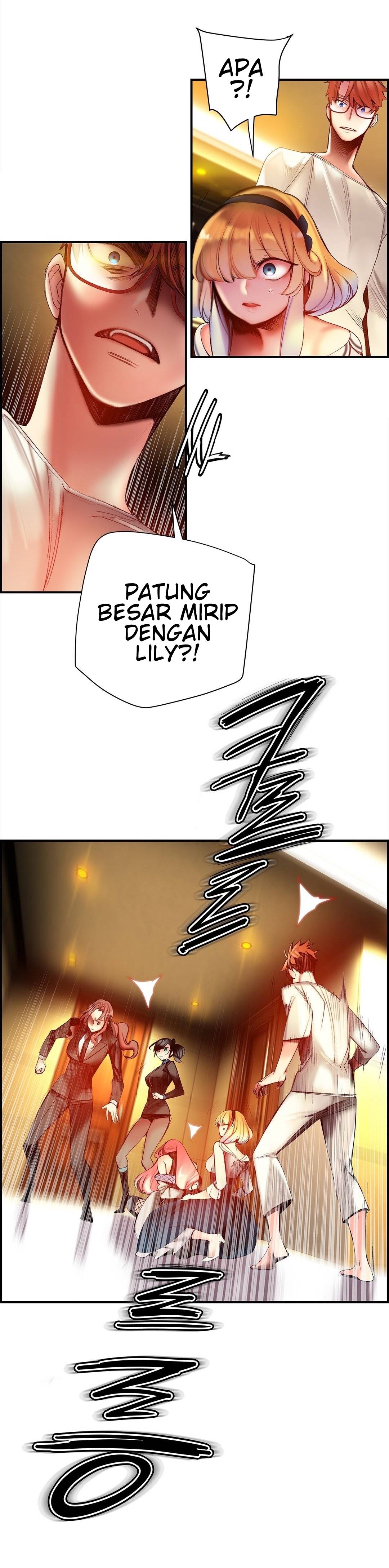 Lilith&#8217;s Cord - Chapter 60 29