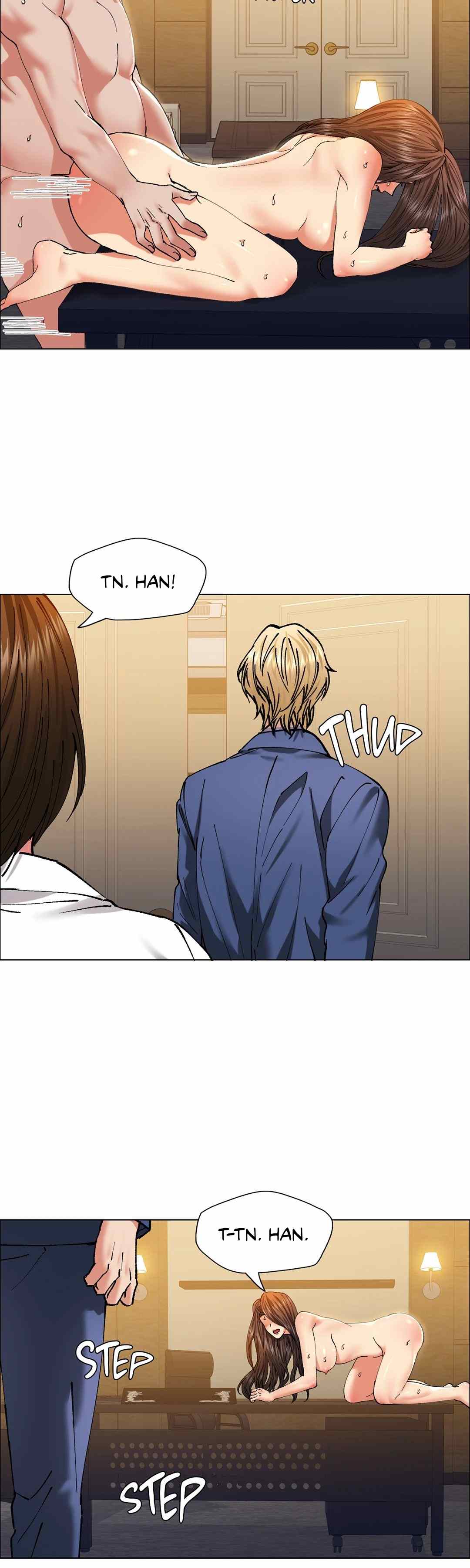 My Year - Chapter 60 19