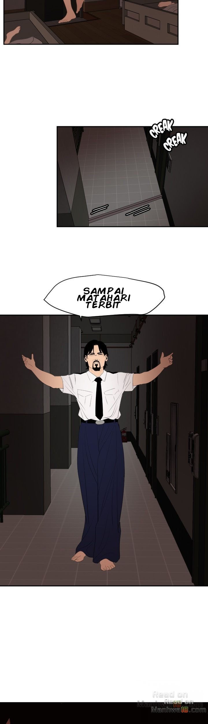 Lightning Rod - Chapter 60 13