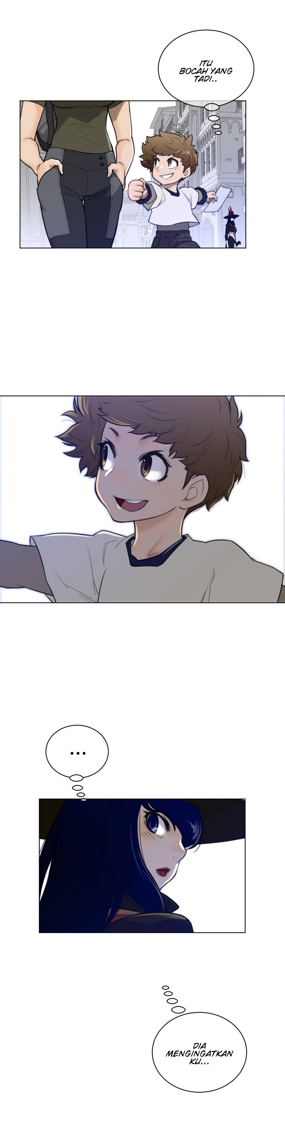 Perfect Half - Chapter 60 8