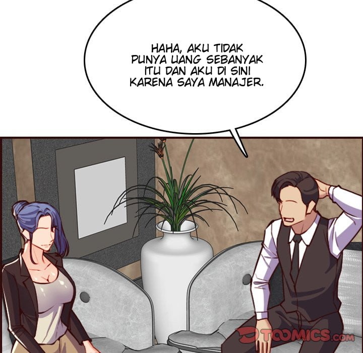 Never Too Late - Chapter 60 83
