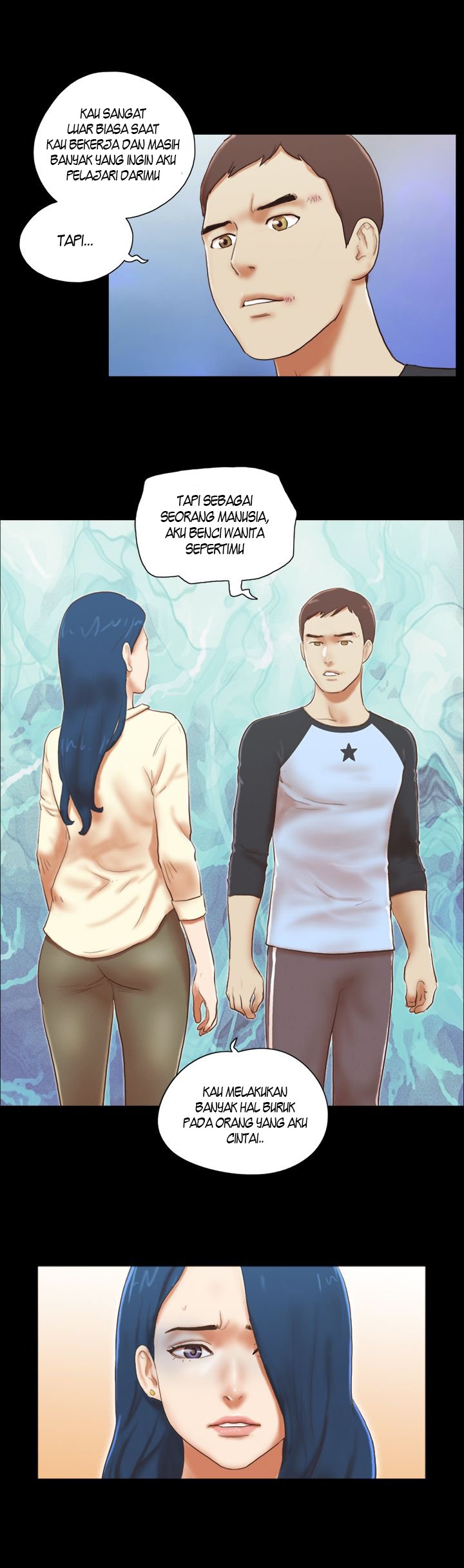 She’s The Girl - Chapter 60 18 She’s The Girl - Chapter 60 18