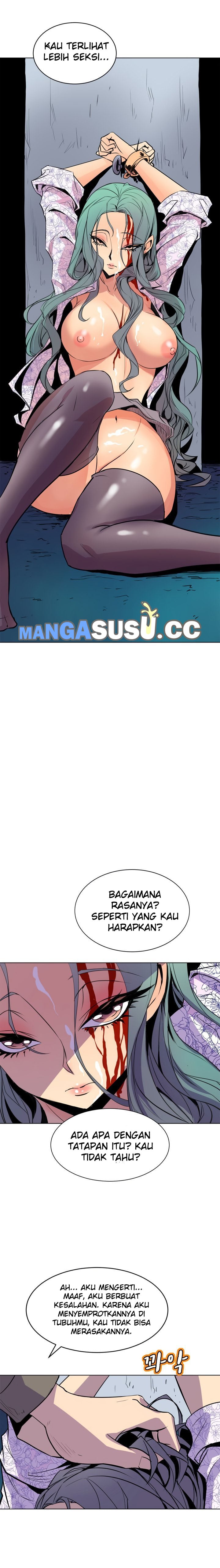 Sahwa: Secret Commission - Chapter 60 9