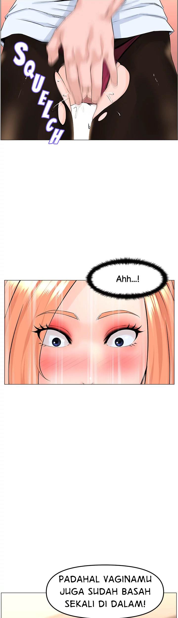 The Neighborhood Celebrity - Chapter 60 30