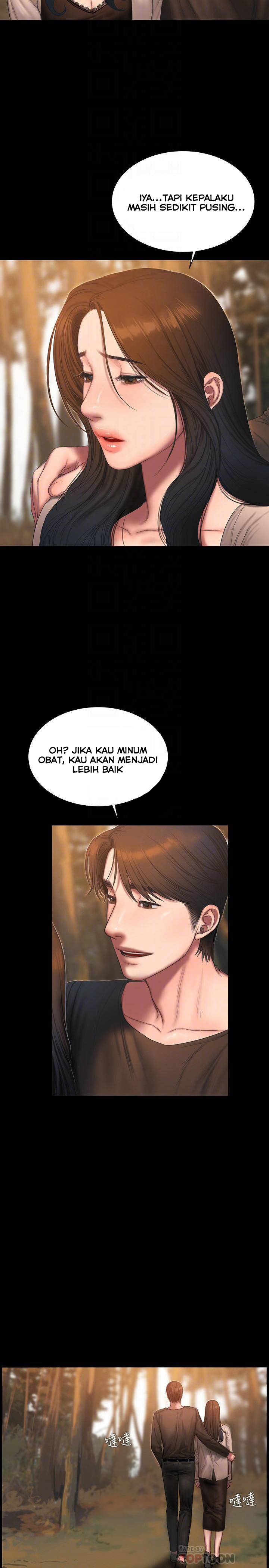 Run Away - Chapter 60 6