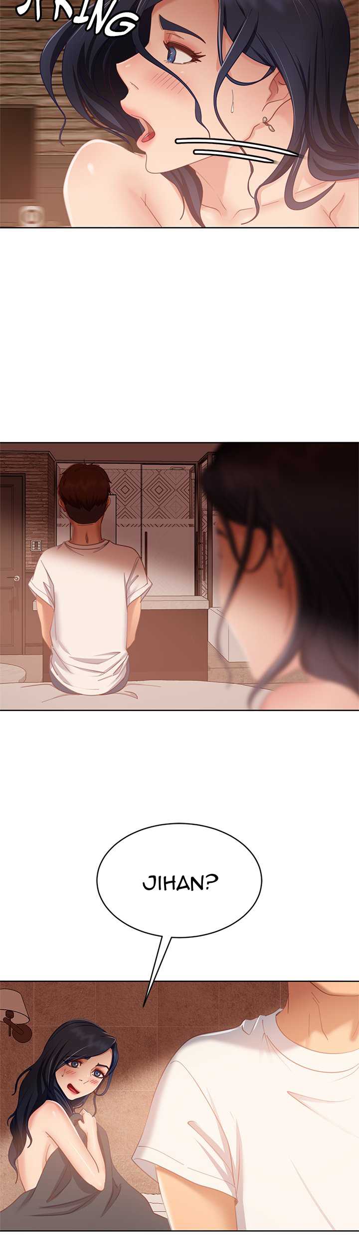 A Twisted Day - Chapter 60 35 A Twisted Day - Chapter 60 35