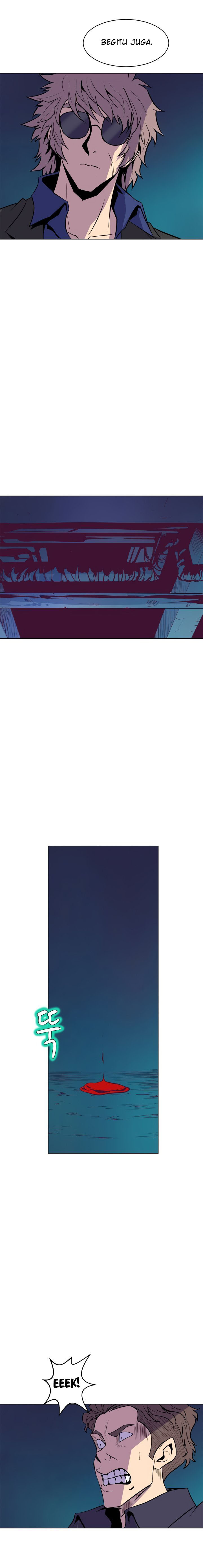 Sahwa: Secret Commission - Chapter 60 13