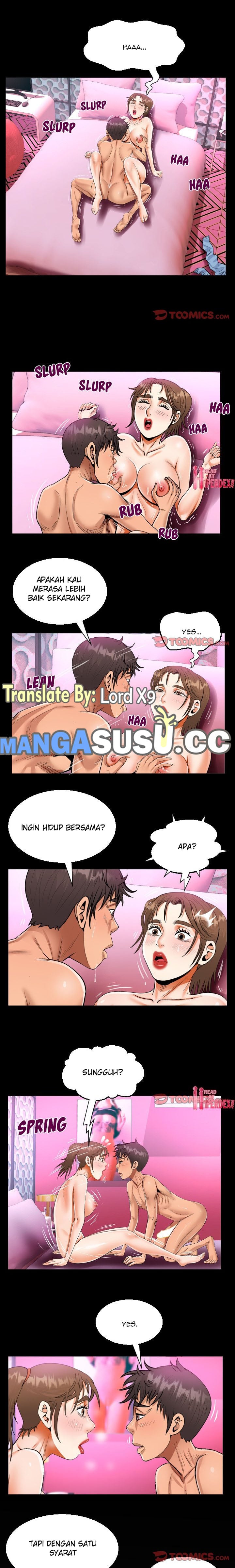 The Unforeseen Guest - Chapter 60 2 The Unforeseen Guest - Chapter 60 2