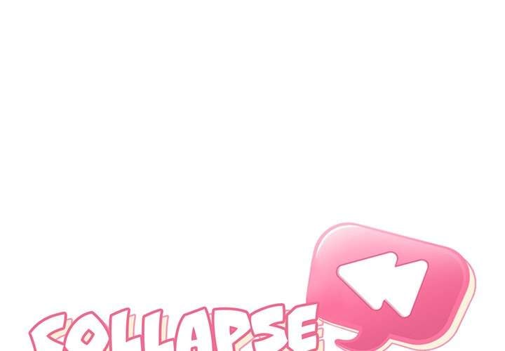 Collapse and Rewind - Chapter 60 2