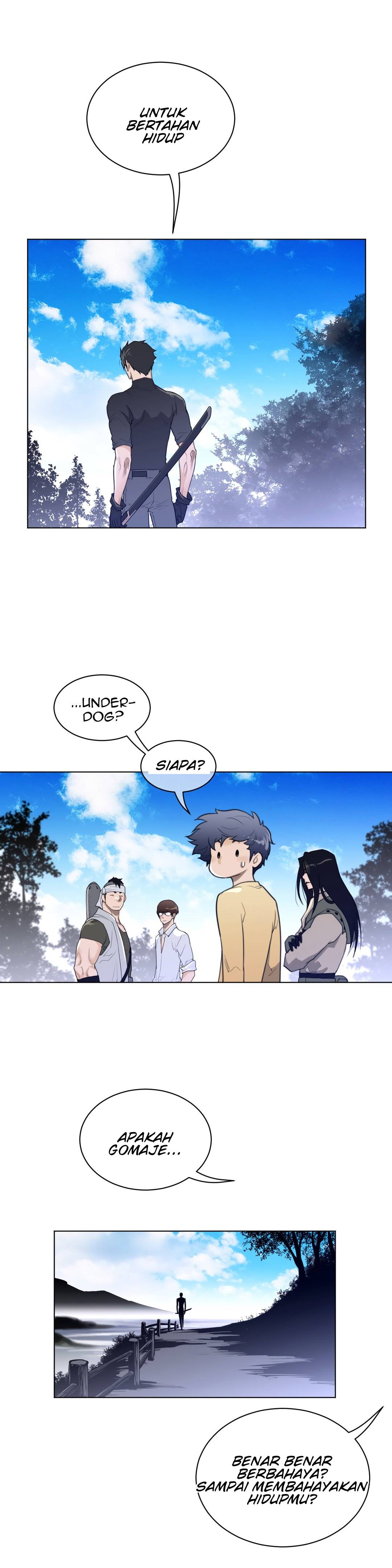 Perfect Half - Chapter 60 17