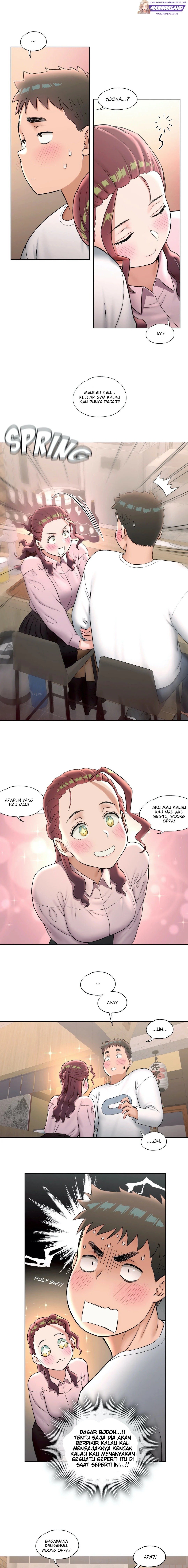 Sexercise - Chapter 60 7