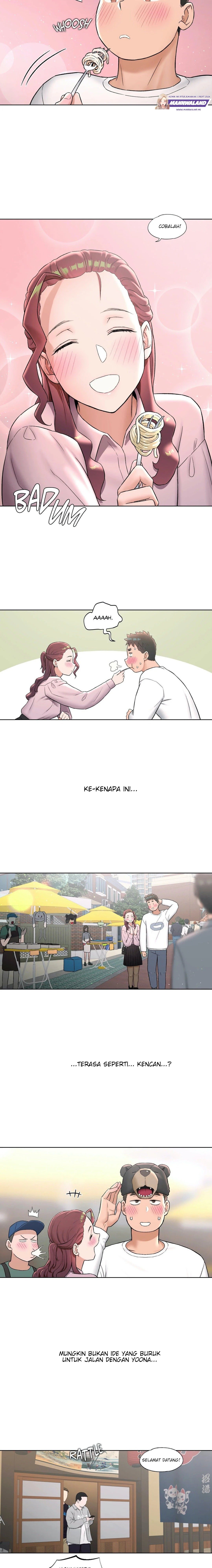 Sexercise - Chapter 60 5