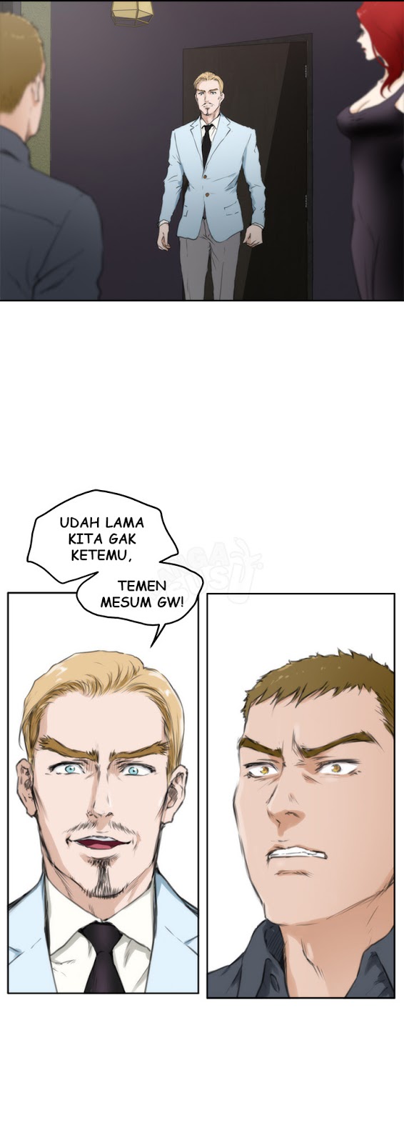 H-Mate - Chapter 60 27