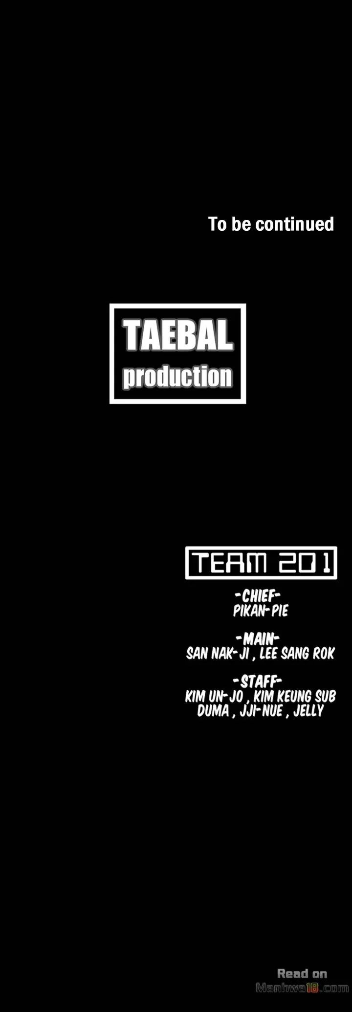 Loser (Team 201) - Chapter 60 40