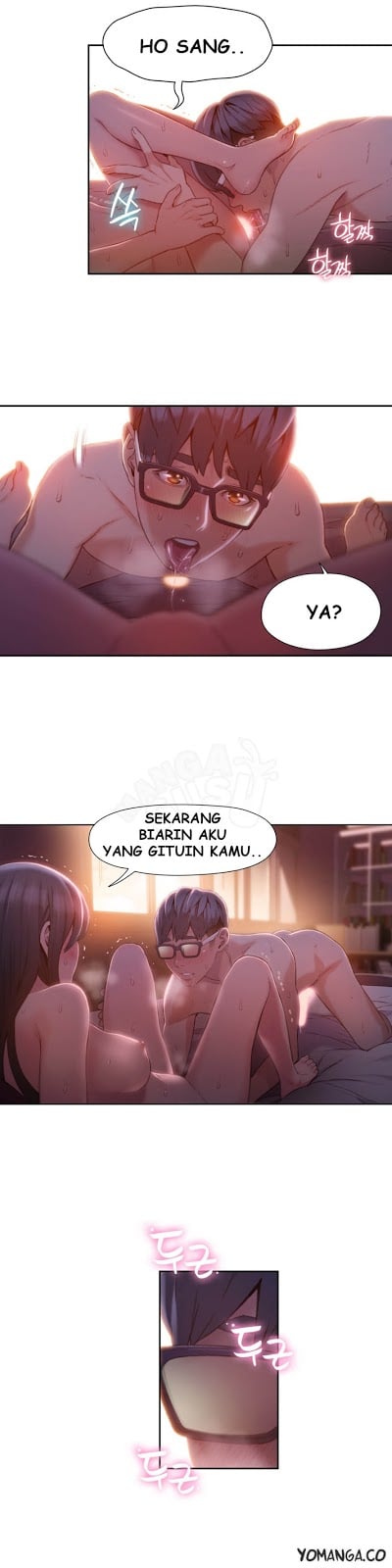 Sweet Guy - Chapter 60 2