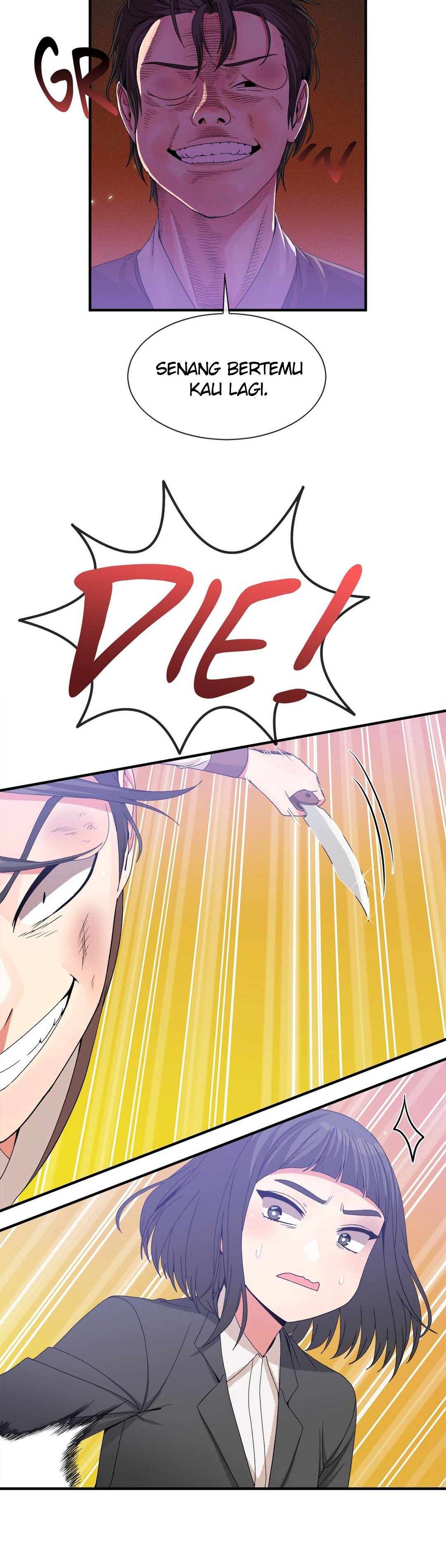 Deceptions (skull2) - Chapter 60 8