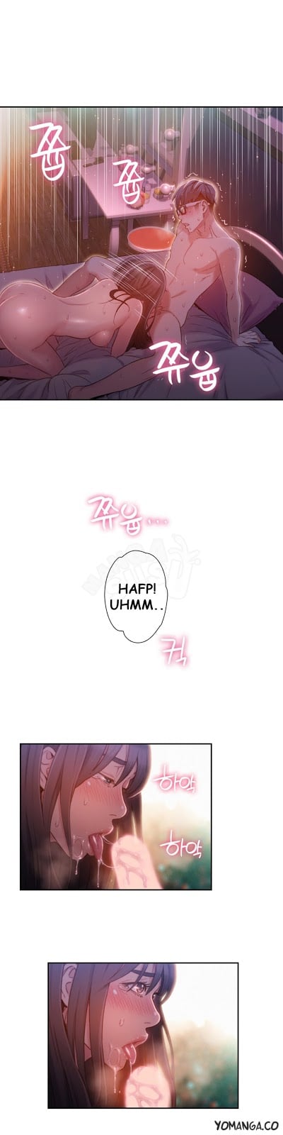 Sweet Guy - Chapter 60 6