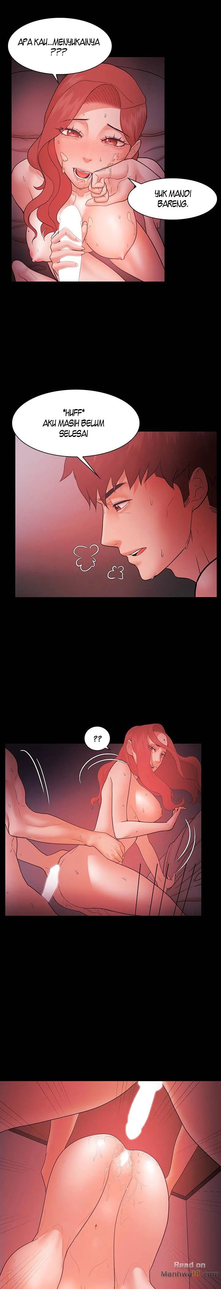 Loser (Team 201) - Chapter 60 14