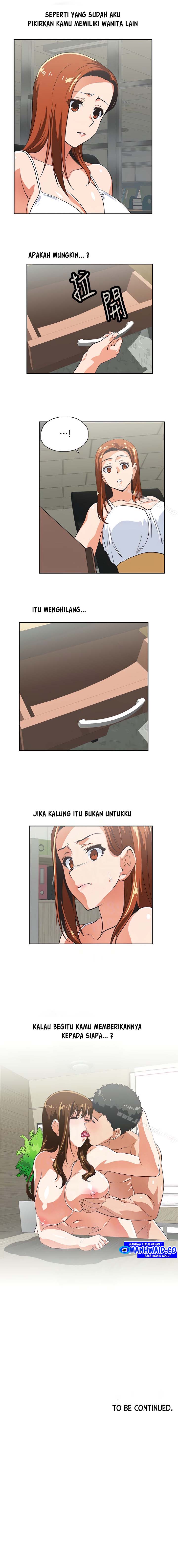 Up and Down (Edge Edge) - Chapter 60 12 Up and Down (Edge Edge) - Chapter 60 12