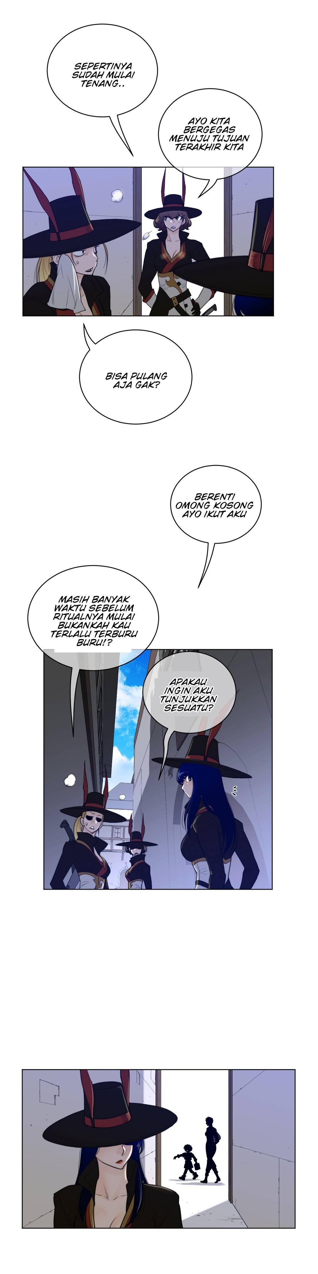 Perfect Half - Chapter 60 7