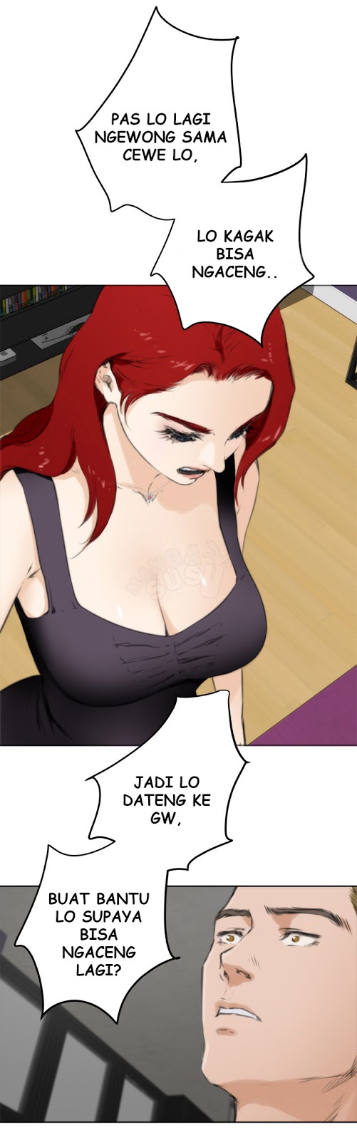 H-Mate - Chapter 60 23