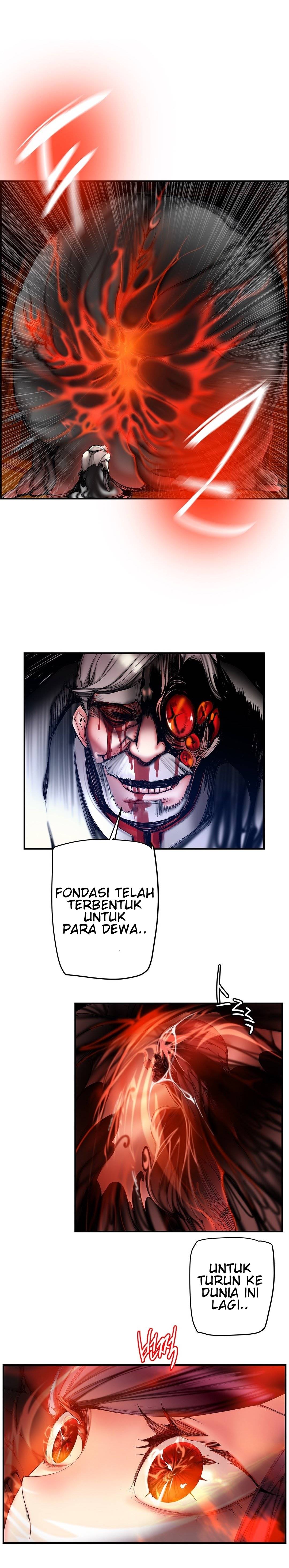 Lilith&#8217;s Cord - Chapter 60 10