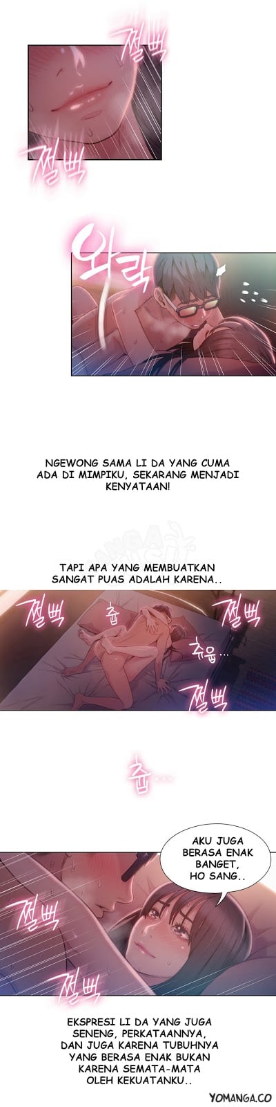 Sweet Guy - Chapter 60 12