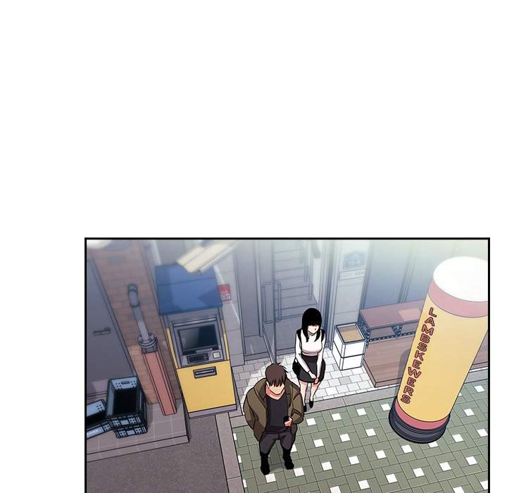 Collapse and Rewind - Chapter 60 124