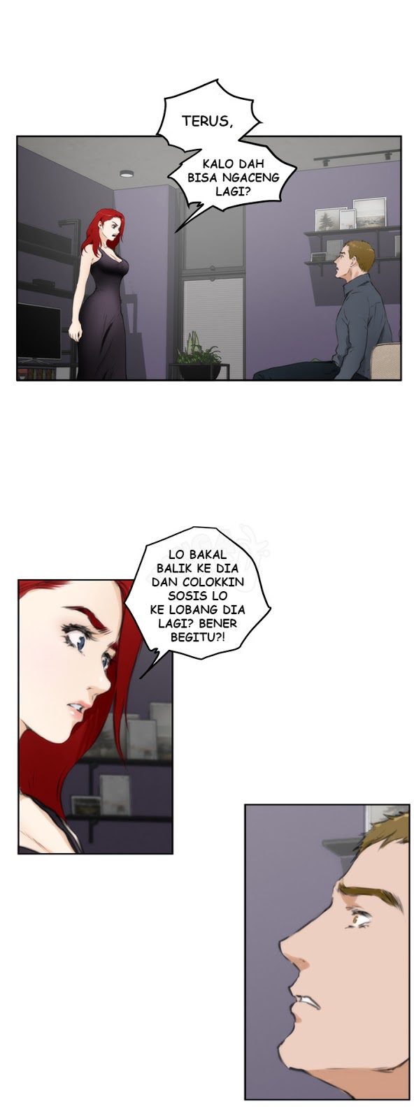 H-Mate - Chapter 60 24