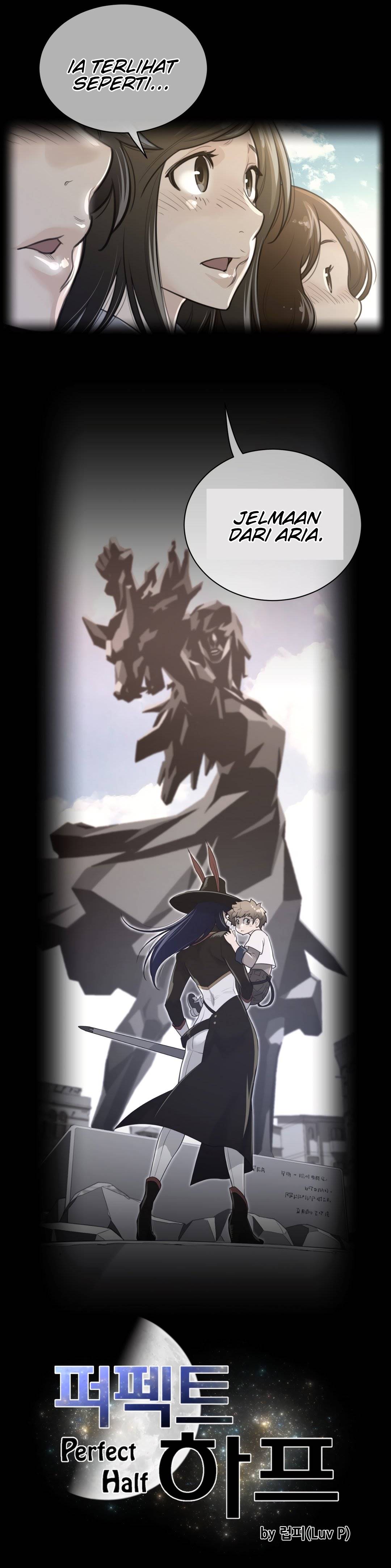 Perfect Half - Chapter 60 5