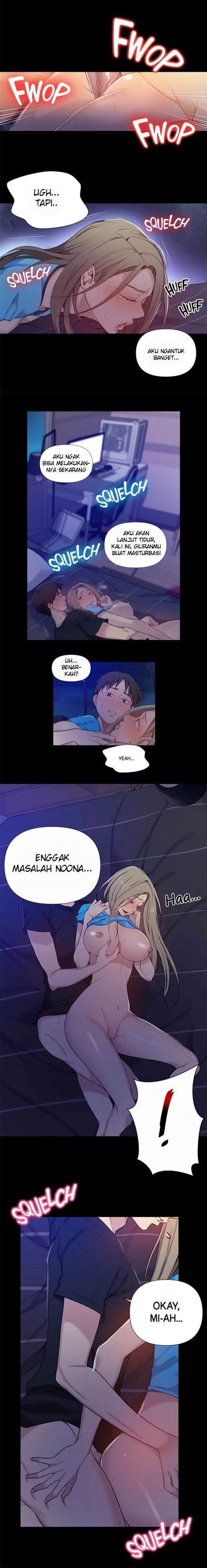 Secret Class Uncensored - Chapter 60 4 Secret Class Uncensored - Chapter 60 4