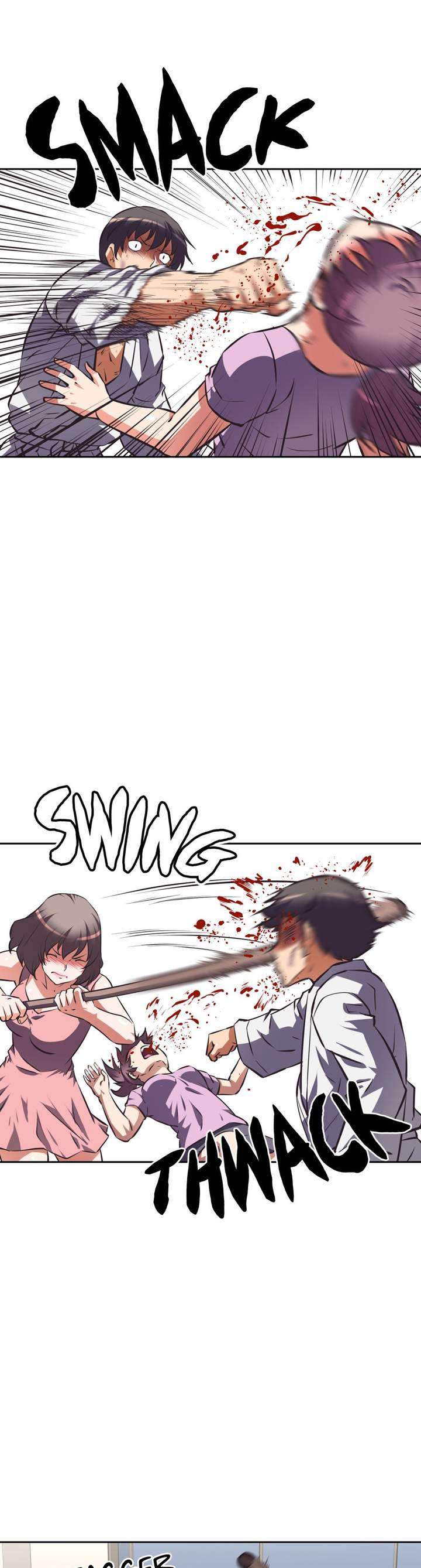 Hell&#8217;s Harem - Chapter 60 15