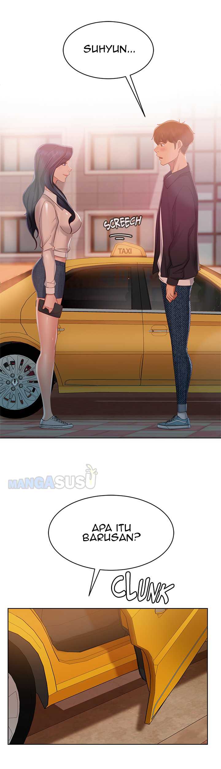 A Twisted Day - Chapter 60 44 A Twisted Day - Chapter 60 44