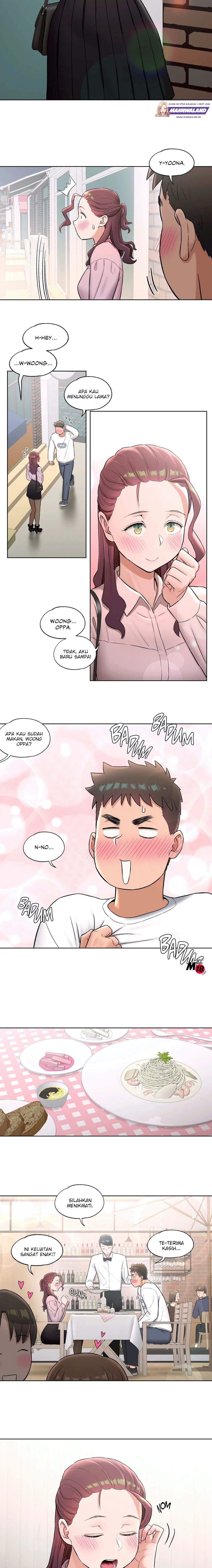 Sexercise - Chapter 60 3