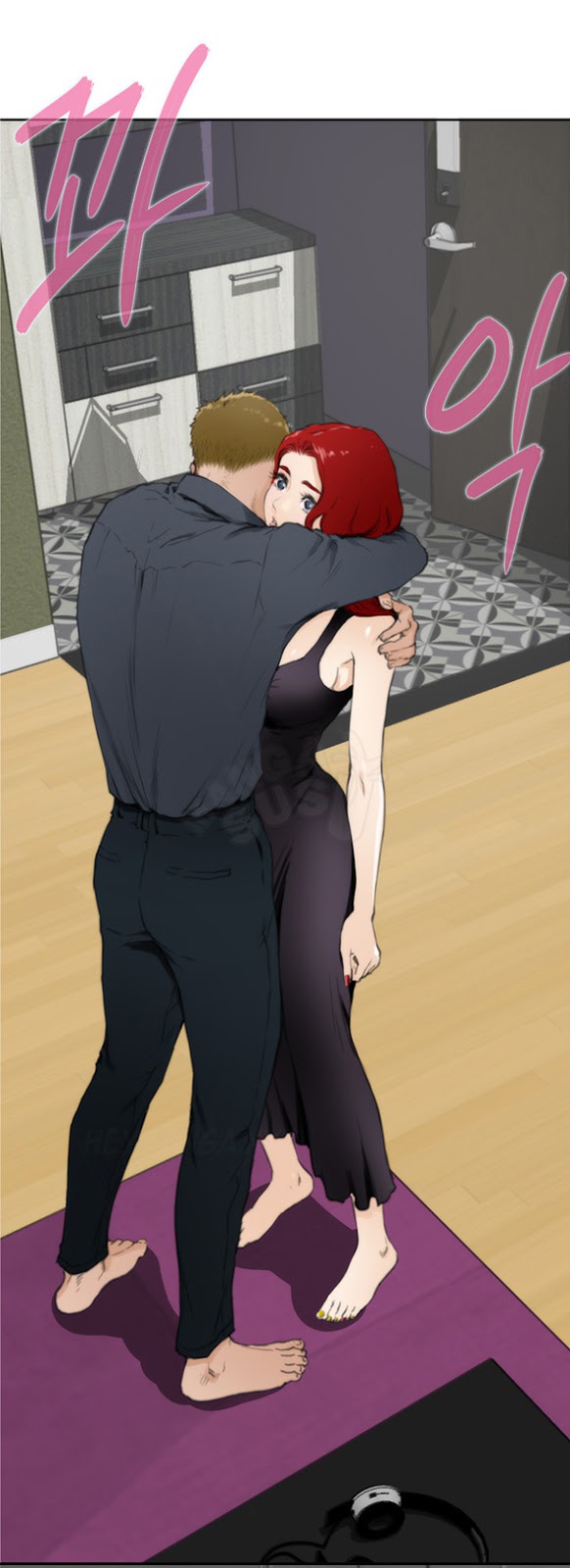 H-Mate - Chapter 60 4