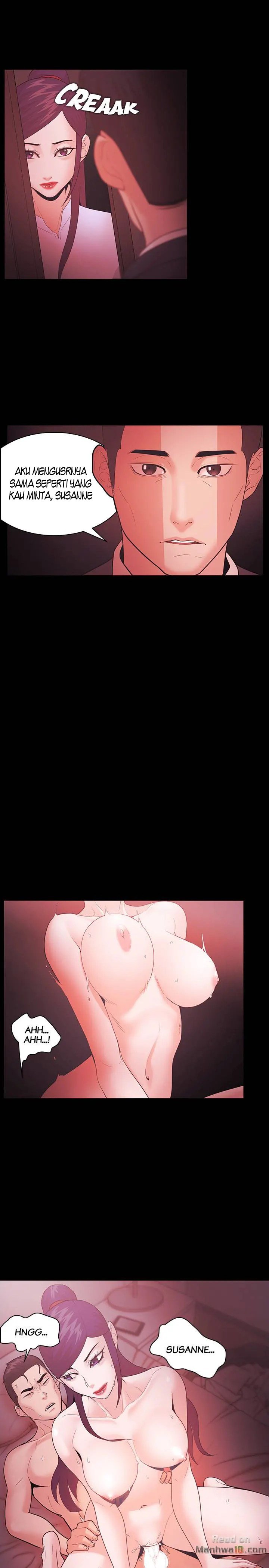 Loser (Team 201) - Chapter 60 20