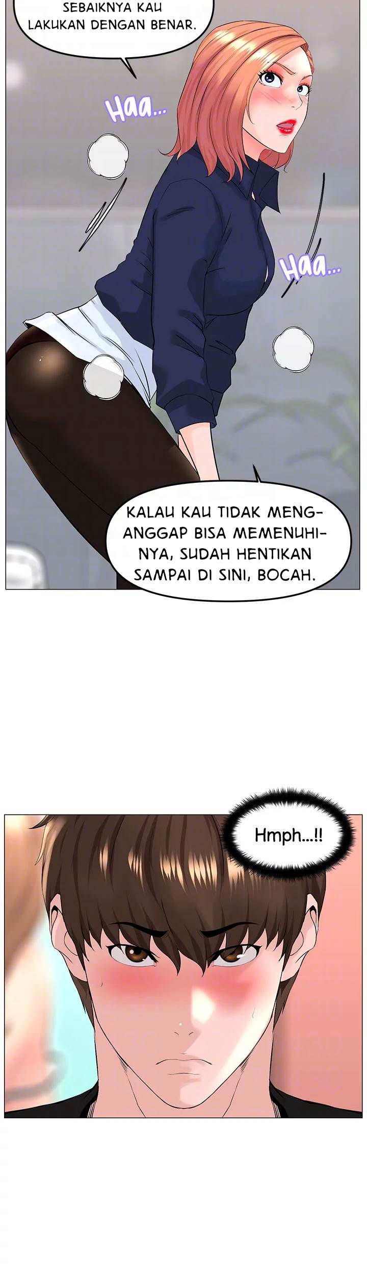 The Neighborhood Celebrity - Chapter 60 39