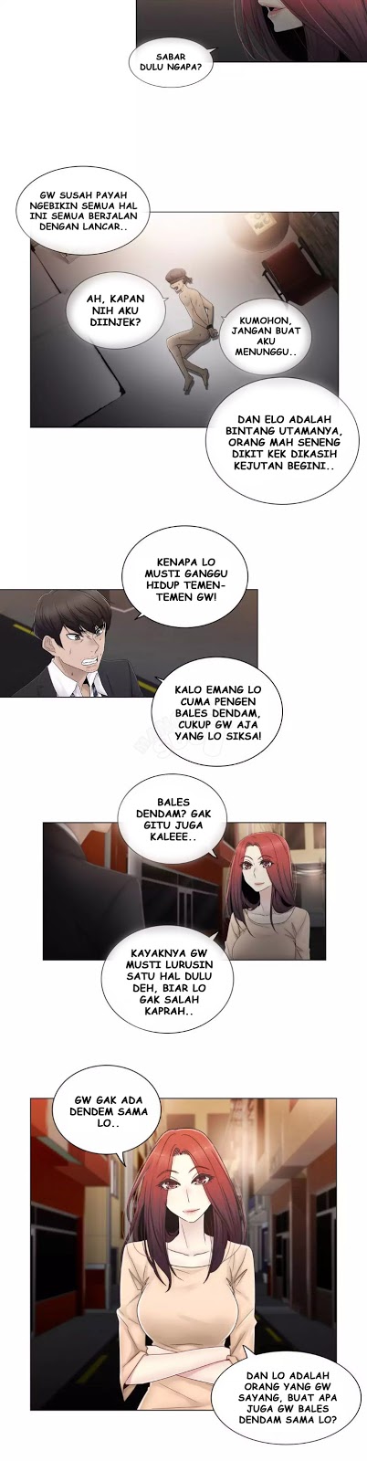 Miss Mystic - Chapter 60 2