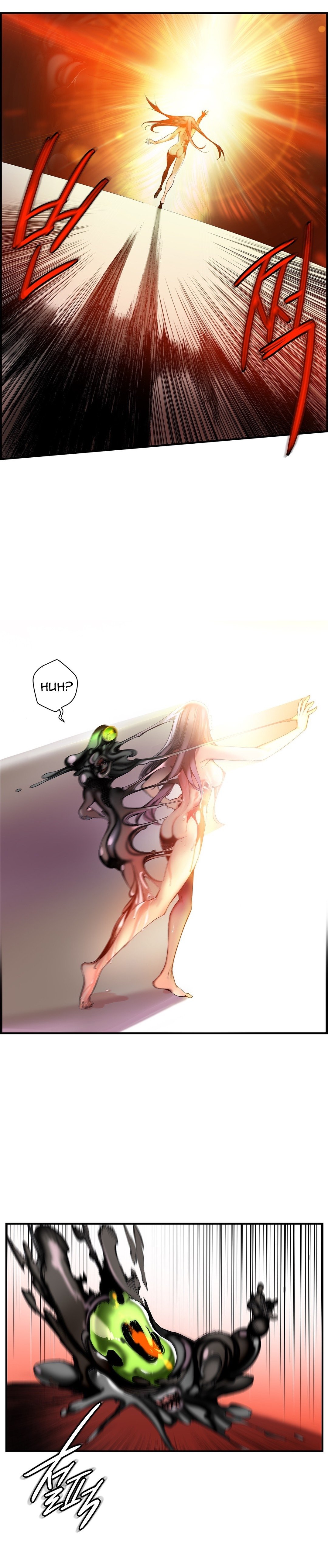 Lilith&#8217;s Cord - Chapter 60 7