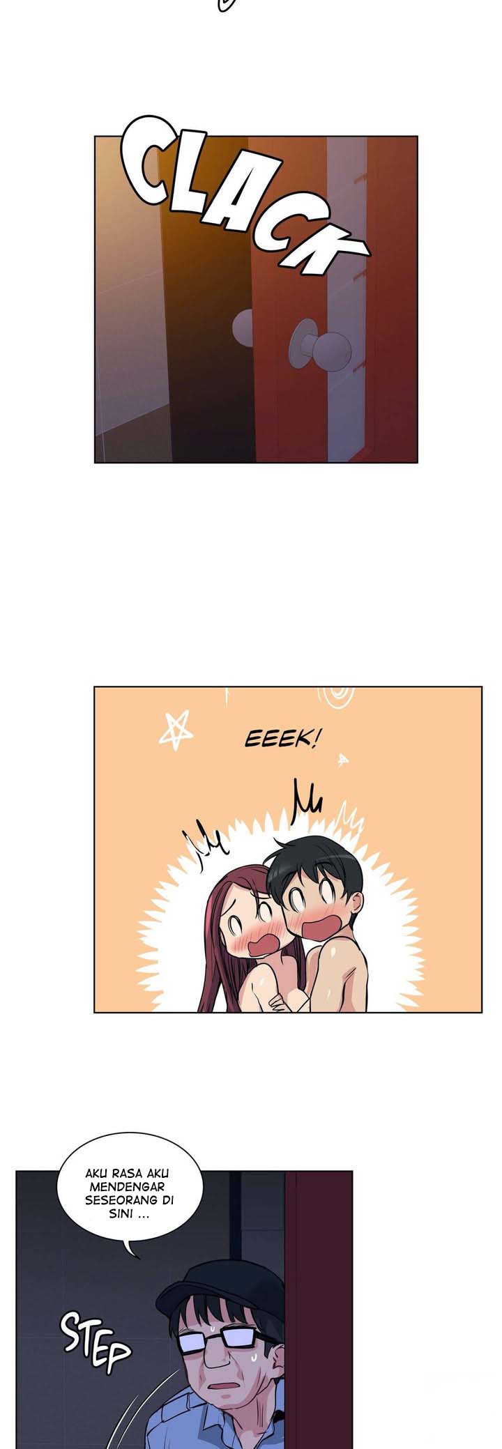 Lucky Guy - Chapter 60 32