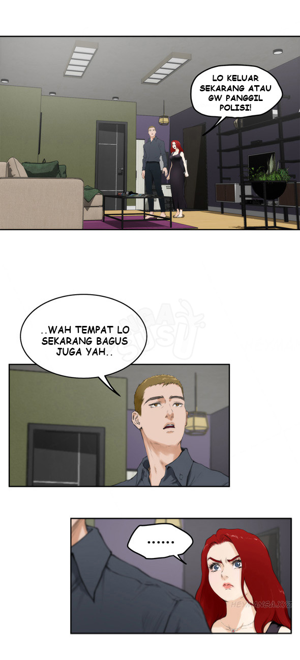H-Mate - Chapter 60 2