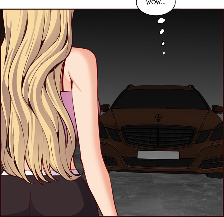 Never Too Late - Chapter 115 42 Never Too Late - Chapter 115 42